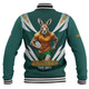 Australia Baseball Jacket Wallabies Championship Sport Style