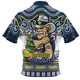 North Queensland Cowboys Hawaiian Shirt Aussie Ugly Christmas For Die Hard Fan Supporters