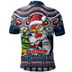 Sydney Roosters Polo Shirt Aussie Ugly Christmas For Die Hard Fan Supporters