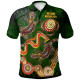 Australia Aboriginal Polo Shirt - Williams Wilson 2021