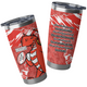 St. George Illawarra Dragons Tumbler Theme Song