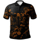 Australia Polo Shirt - The Life Of Aboriginal