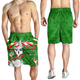 South Sydney Rabbitohs Men Short - Theme Song
