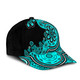 Australia Cap Aboriginal Indigenous Dot Painting