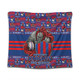 Newcastle Knights Tapestry Champion’s Pride Comic Style