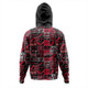 Essendon Hoodie Legacy Of The Pride Comic Style