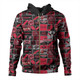 Essendon Hoodie Legacy Of The Pride Comic Style
