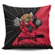 Essendon Pillow Cases Breaking Through Fan Design