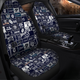Carlton Car Seat Cover Legacy Of The Pride Comic Style
