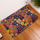 Adelaide Crows Doormat Legacy Of The Pride Comic Style
