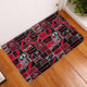 Essendon Doormat Legacy Of The Pride Comic Style
