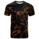 Australia T-Shirt - The Life Of Aboriginal