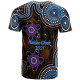 Australia Naidoc Week Personalised T-Shirt - Aborigial Turtle - Naidoc Heal Country