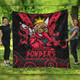 Essendon Quilt Ripped Legacy Of The Game