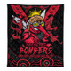 Essendon Quilt Ripped Legacy Of The Game