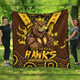Hawthorn Quilt Ripped Legacy Of The Game