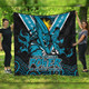 Port Adelaide Quilt Ripped Legacy Of The Game
