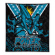 Port Adelaide Quilt Ripped Legacy Of The Game