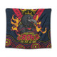 Adelaide Crows Tapestry Ripped Legacy Of The Game