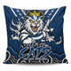 Geelong Cats Pillow Cases Ripped Legacy Of The Game