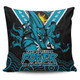 Port Adelaide Pillow Cases Ripped Legacy Of The Game