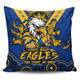 West Coast Eagles Pillow Cases Ripped Legacy Of The Game