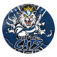 Geelong Cats Round Rug Ripped Legacy Of The Game