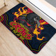 Adelaide Crows Doormat Ripped Legacy Of The Game