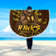 Hawthorn Beach Blanket Ripped Legacy Of The Game