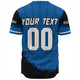 Canterbury-Bankstown Bulldogs Baseball Shirt Heart Of A Fighter Tough And Fearless