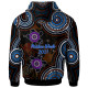 Australia Naidoc Week Personalised Hoodie - Aborigial Turtle - Naidoc Heal Country