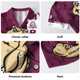 Queensland Maroons Hawaiian Shirt Queenslander Spirit Maroons Legacy