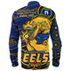 Parramatta Eels Long Sleeve Shirt Spirit Of NAIDOC Series