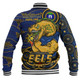Parramatta Eels Baseball Jacket Spirit Of NAIDOC Series