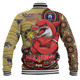 Redcliffe Dolphins Baseball Jacket Spirit Of NAIDOC Series
