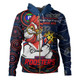 Sydney Roosters Hoodie Spirit Of NAIDOC Series