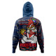 Sydney Roosters Hoodie Spirit Of NAIDOC Series