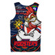 Sydney Roosters Men Singlet Spirit Of NAIDOC Series