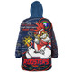 Sydney Roosters Snug Hoodie Spirit Of NAIDOC Series