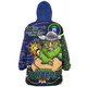 Canberra Raiders Snug Hoodie Spirit Of NAIDOC Series