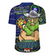 Canberra Raiders Rugby Jersey Spirit Of NAIDOC Series