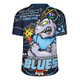 New South Wales Blues Rugby Jersey Spirit Of NAIDOC Series