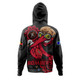 Essendon Hoodie Power Through Generations NAIDOC Edition