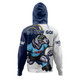 New South Wales Blues Hoodie Battleborn Blues