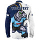 New South Wales Blues Long Sleeve Shirt Battleborn Blues