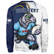 New South Wales Blues Sweatshirt Battleborn Blues