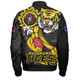Richmond Bomber Jacket Power Through Generations NAIDOC Edition