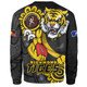 Richmond Sweatshirt Power Through Generations NAIDOC Edition