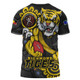 Richmond T-Shirt Power Through Generations NAIDOC Edition