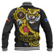 Richmond Baseball Jacket Power Through Generations NAIDOC Edition